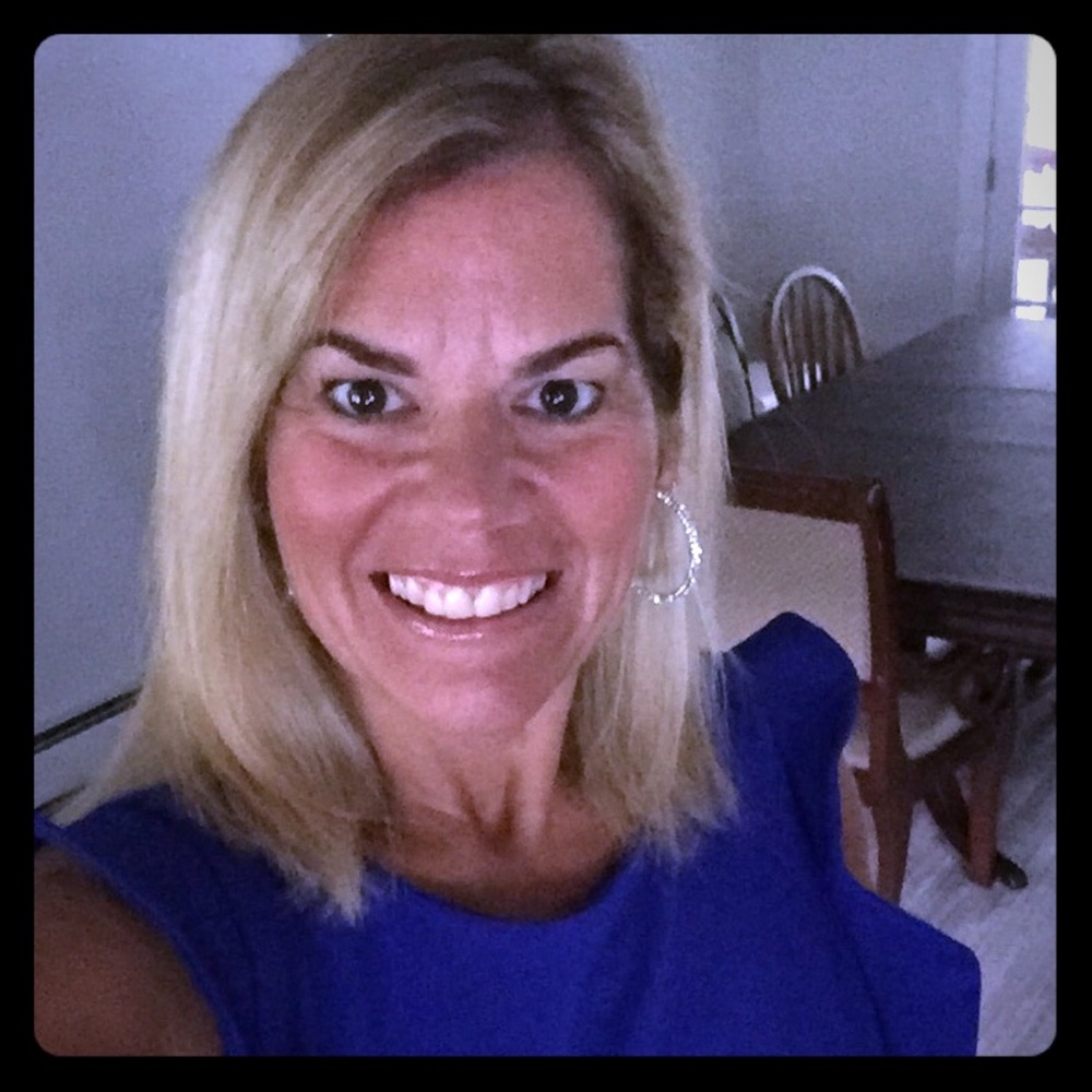 Meet your Posher, Judy